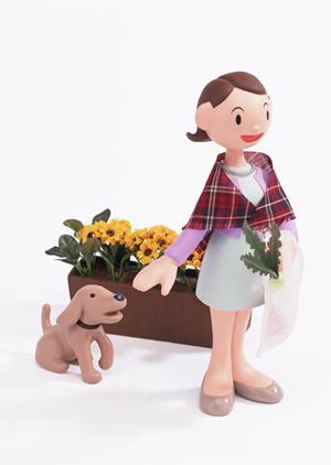 知育にもなる愛犬のおもちゃとは